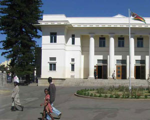 Bulawayo-City-Hall