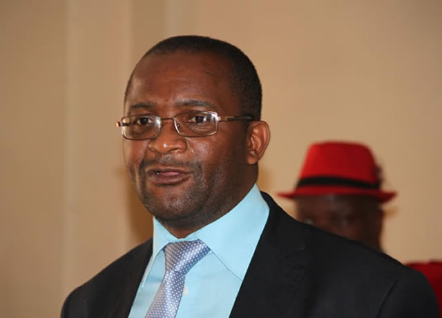 MDC-T appoints a 26-member shadow Cabinet