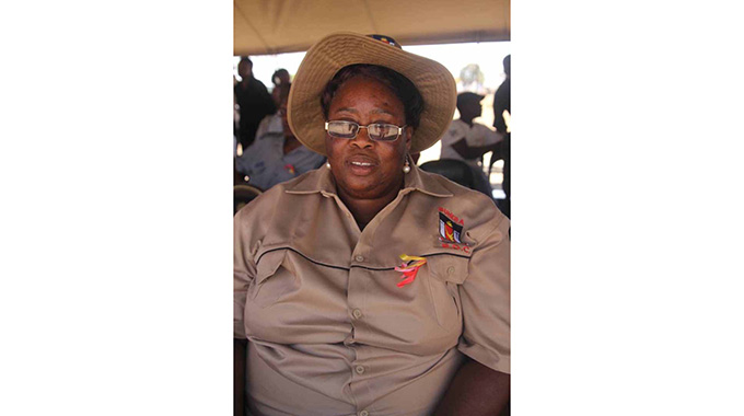 Devolution delight for Buhera folk