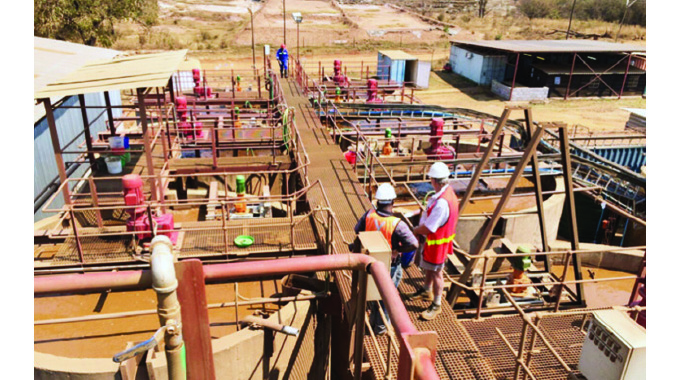 Eureka Mine rises from ashes, hires 400 workers