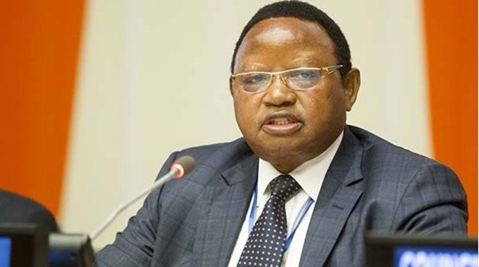 Zim keen to host medicines body