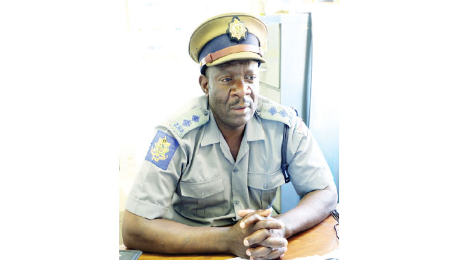 Businessman on the run after ‘raping’ vendor
