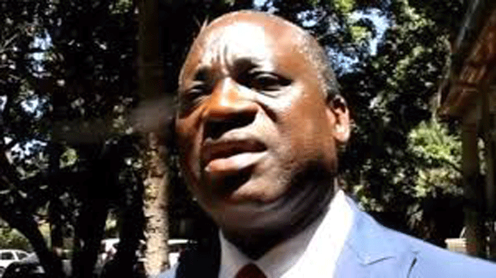 JOHN-MANGWIRO