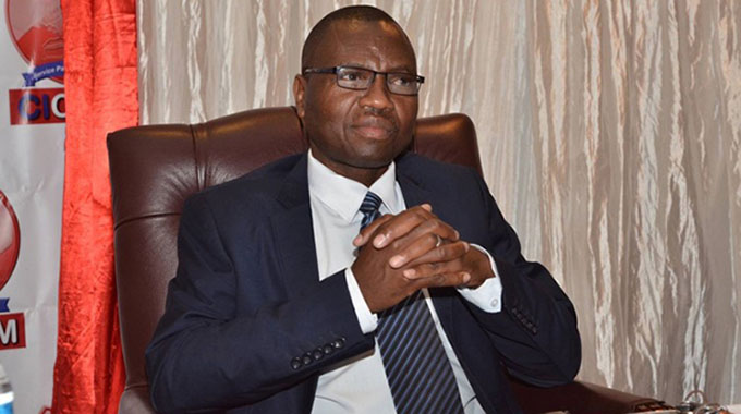 ‘We won’t allow market indiscipline anymore’