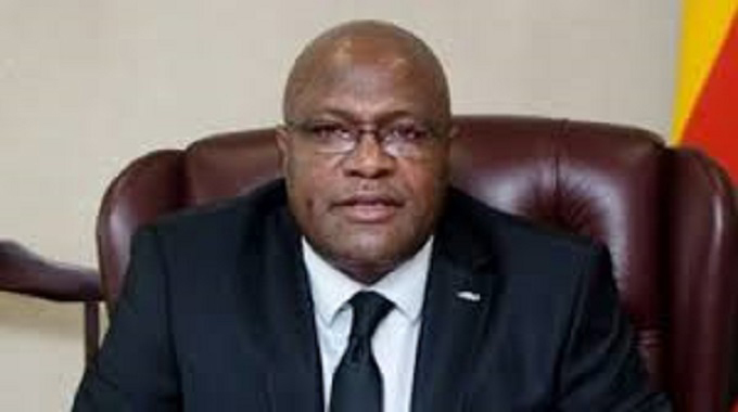 New Chinhoyi court building ready to open