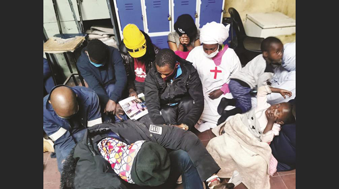 Immigration tightens vetting at border post