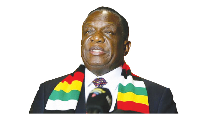 Zim rising to fastest growing economy in Africa
