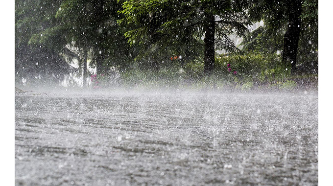 SADC climate experts meet for 2021/22 season forecast