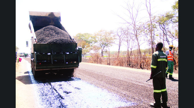 Road maintenance units revived