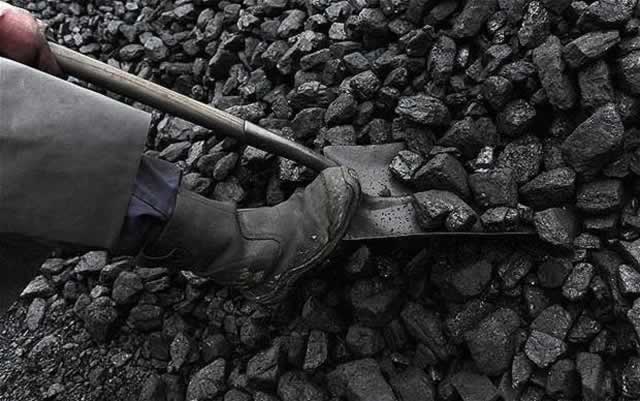 New coal mine in Hwange