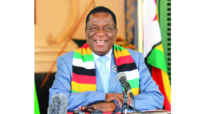President off to Hichilema inauguration