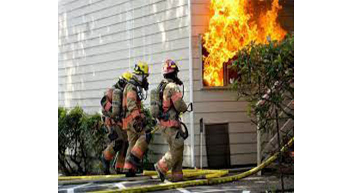 Man sets alight ex-lover’s house