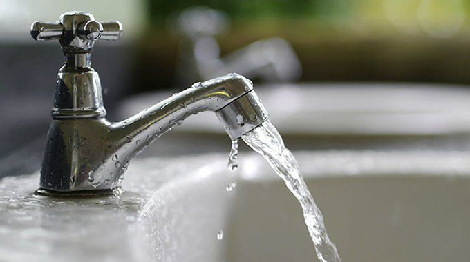Masvingo taps Dubai for water funding