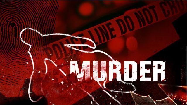 Son kills, buries mother in shallow grave