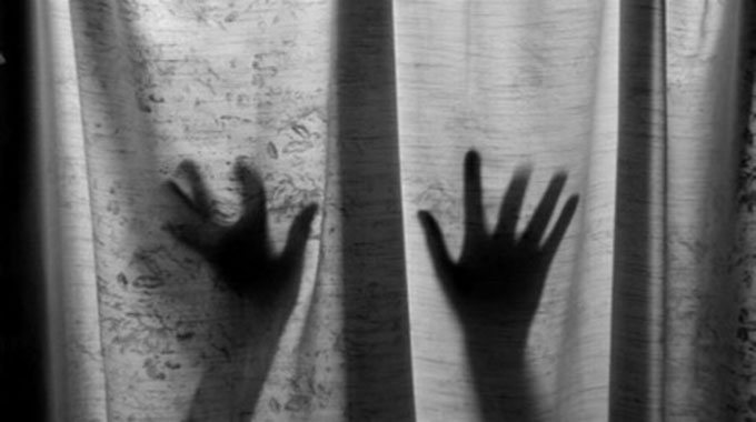 Cousins detain and rape 13 year-old girl
