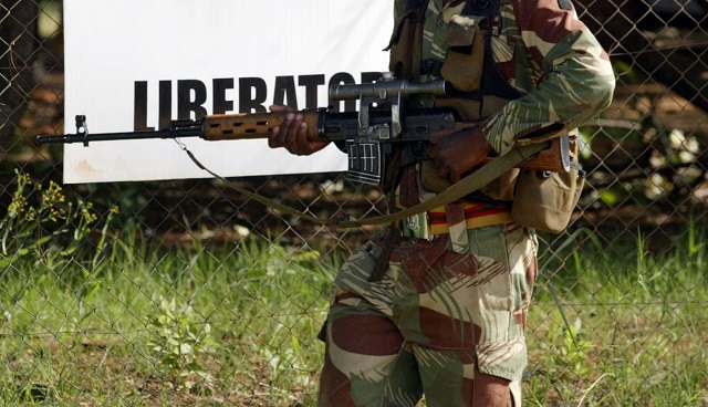 ZNA, communities build Impala clinic in Vungu