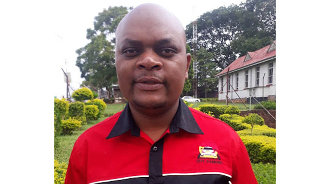 City Parking in pothole patching, roads marking exercise
