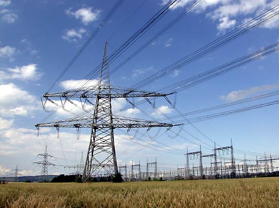 Power shortages to ease