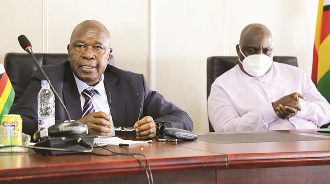 War vets endorse President Mnangagwa for 2023