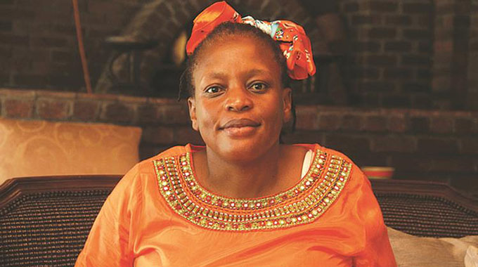 Misihairabwi-Mushonga bids Parliament farewell