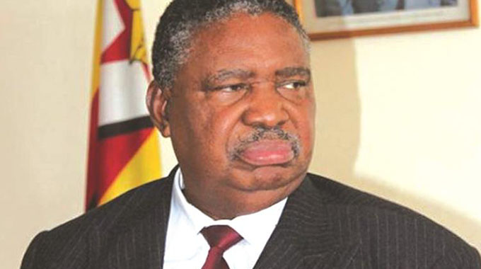 Ex-VP Mphoko ruling further deferred