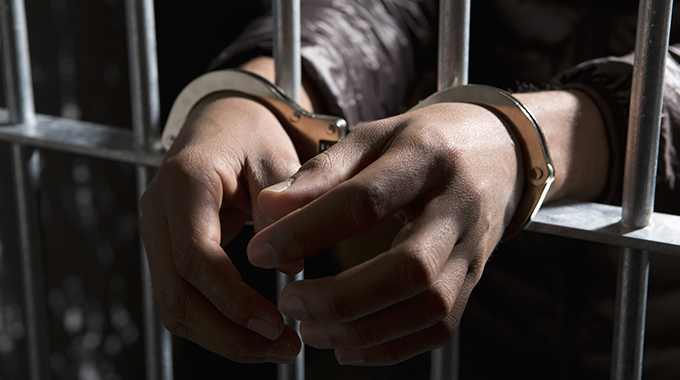 3 council chief executives arrested