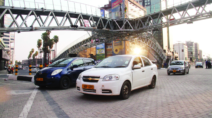 Council re-opens CBD roads