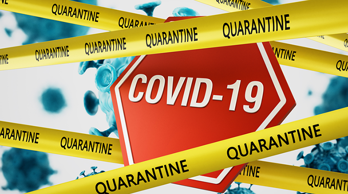Covid cases spike in Mberengwa