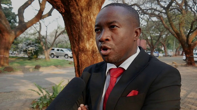 ‘Mafume will interfere with witnesses’