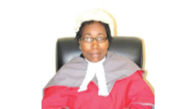 No pay day for fired judge Ndewere