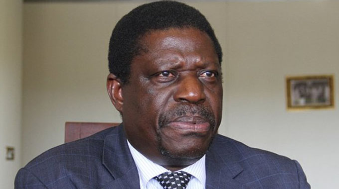 All set for Zanu PF polls