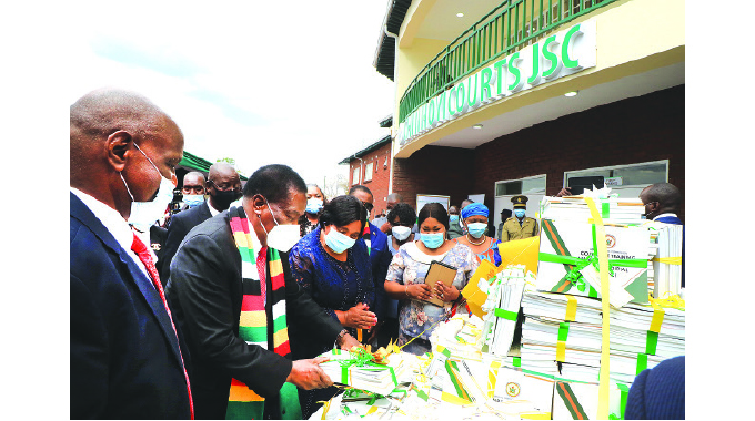 ‘Era of unfinished projects gone’