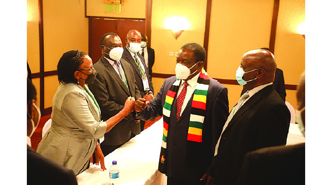 ‘Judicial independence guaranteed’