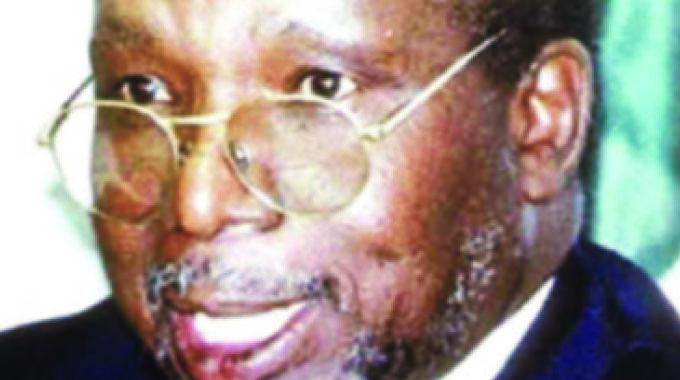 President mourns ex-PSC chair Nzuwah