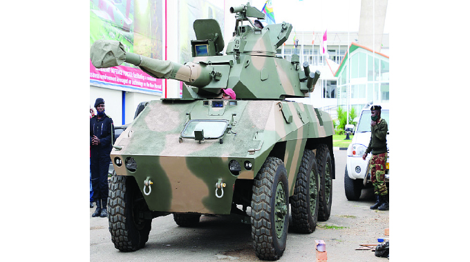 ZITF to revitalise Byo economy