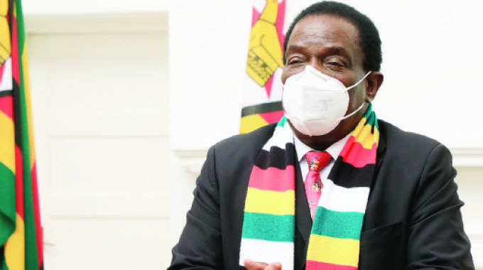 President salutes health workers