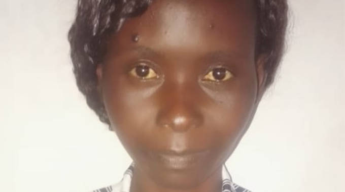 Woman seeks help