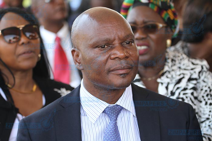 Chidhakwa, Gudyanga trial hits brick wall