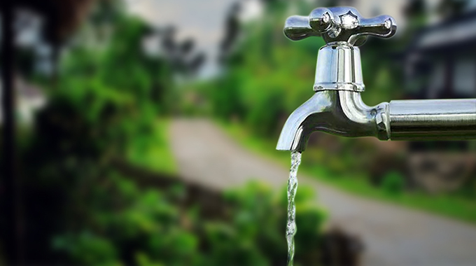 US$9m water project for Harare South complete