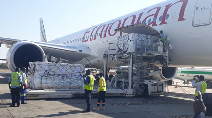 Vaccine deliveries exceed 11m doses