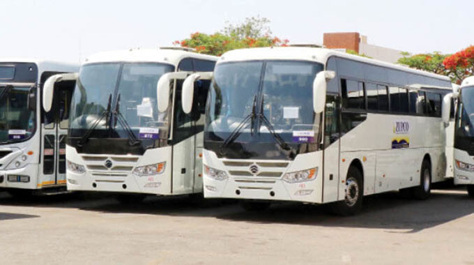Inter-city travel ban: Buses get waiver