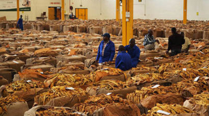 Tobacco deliveries surpass national target
