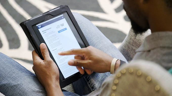 Paperless census trial run set for November
