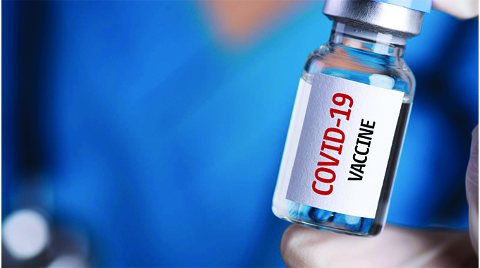 Covid-19 testing, vaccination at ZITF