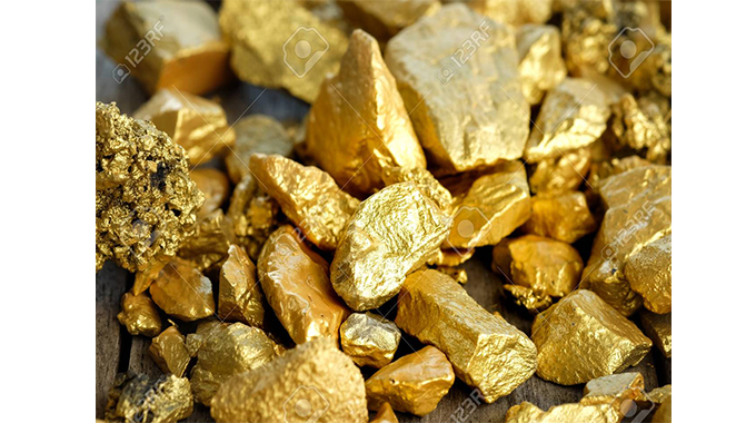 ‘Dead’ 14kg gold smuggler resurfaces, arrested