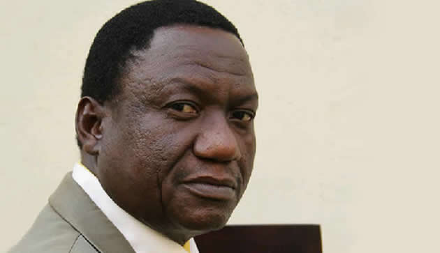 NPF member defects to Zanu PF