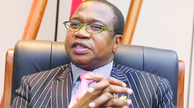 Mthuli assures of timely inputs release
