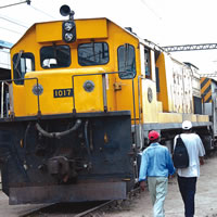 NRZ clears $326m salary areas