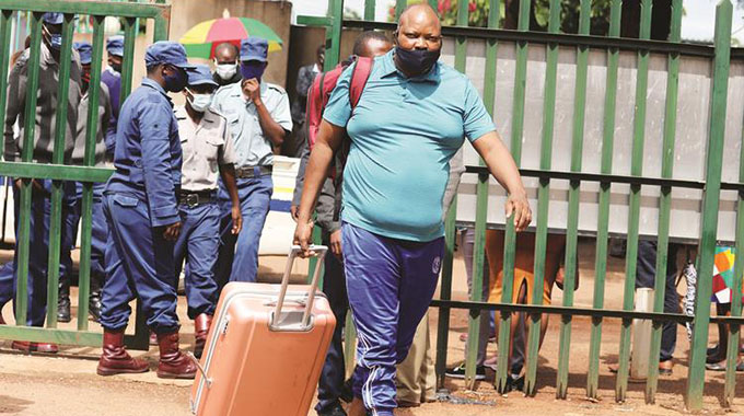 Sikhala trial on inciting violence starts next week