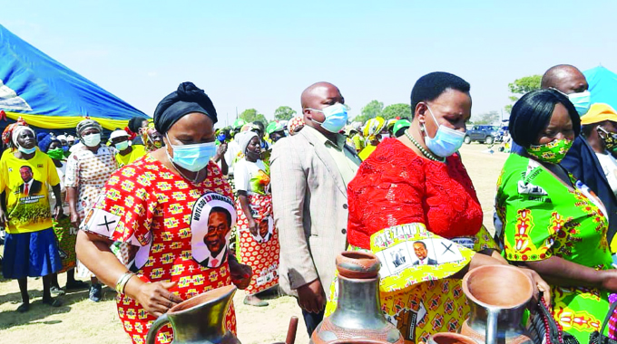 Economic transformation hailed